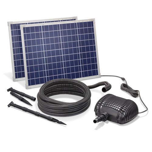 Esotec solar bachlauf für - esotec,