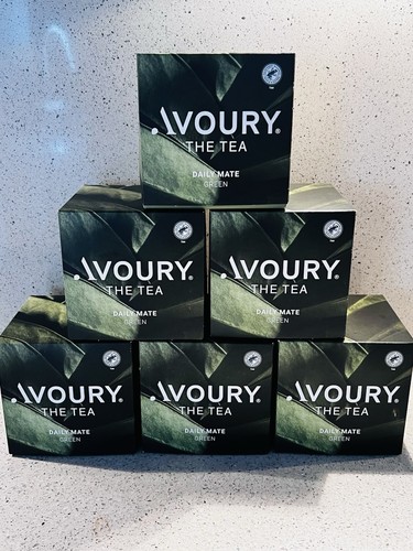 Avoury one teekapseln daily - one,