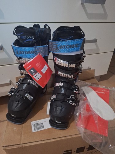 Neu damen skischuhe - damen,