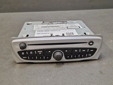 Autoradio CD Bluetooth - Renault Twingo II - 281152391R - Geliefert Mit Code