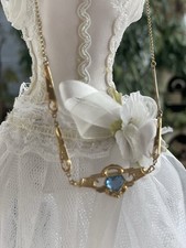 Antike Jugendstil Kette