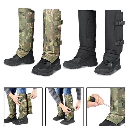 Outdoor wandern gamaschen - wandern,