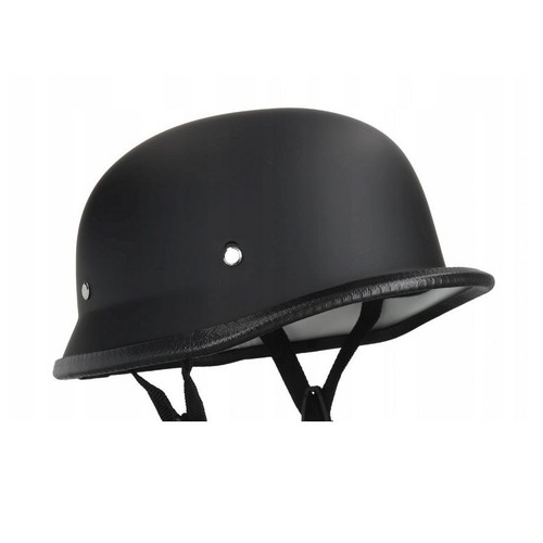 Halbschalenhelm chopperhelm - halbschalenhelm,