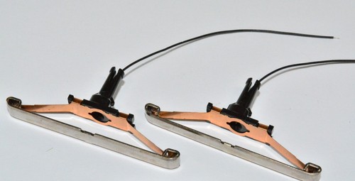 Märklin 418100 ersatz - h0,
