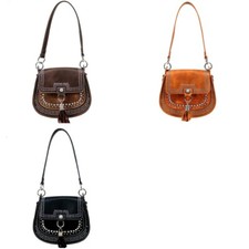 Westerntasche mit Nieten u