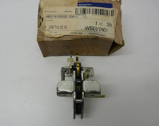 NEU MERCEDES-BENZ VITO W638