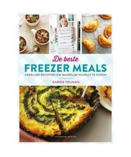 De beste Gefriergerichte: Heerlijke Recepten Om Makkelijk Vooruit Te Koken, Truman