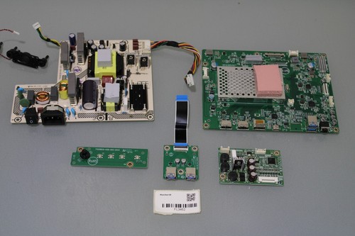 Mainboard acer monitor - monitor, pe320qk