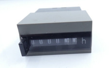 Hengstler 478 105 - hengstler, 230vac