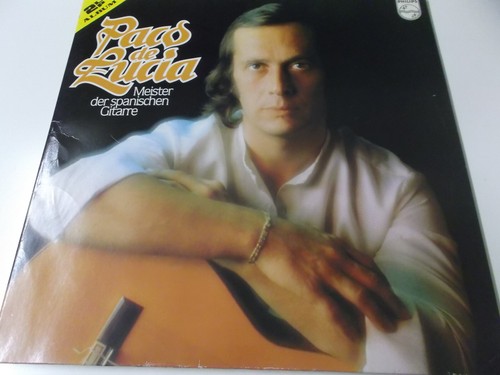 69796 paco lucia - -, de
