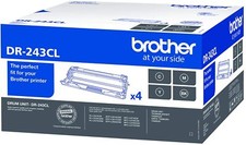 Brother DR-243CL Trommel-Kit -