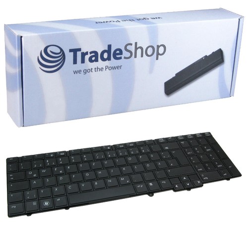 Laptop tastatur qwertz - laptop, de