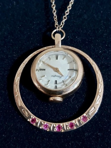 Russische karat - 14,