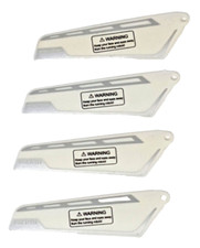 Helicox 1610 Rotor Blaetter