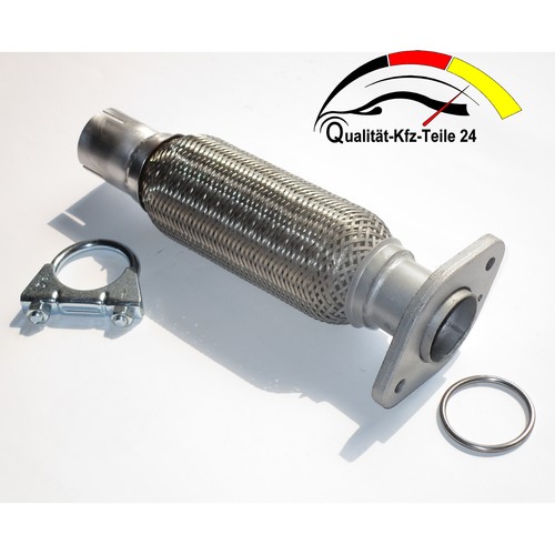 Flexrohr reparatur ohne - flexrohr,