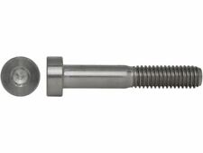 Zylinderschraube DIN 7984
