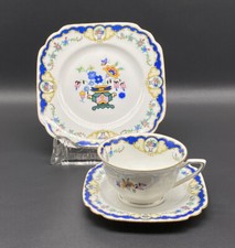 Sammeltasse Zeh Scherzer