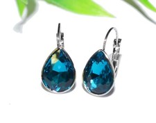 KRISTALL Tropfen Brisur