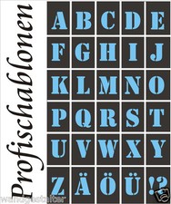 Großbuchstaben