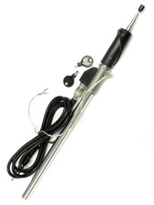 Kotflügel Antenne Teleskop