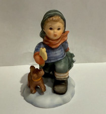 Goebel Hummel Figurine-O