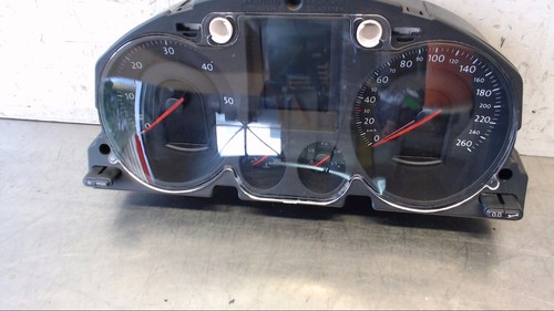 Tacho 3c0920871 passat - 3c0920871, vw