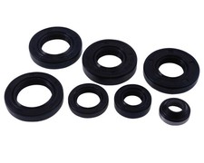 Wellendichtringsatz Motor für