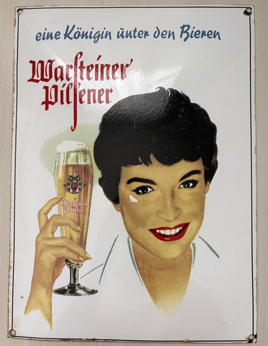 Warsteiner pilsener - warsteiner,