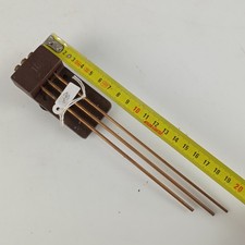 ALTE  Gongstäbe Kaminuhr Junghans Kienzle Hermle Lauffer Kieninger