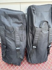 Zwei hochwertige SUP Boards