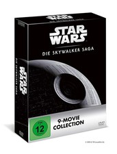 Star Wars – Die Skywalker