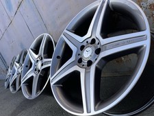 ORIGINAL MERCEDES AMG 19“