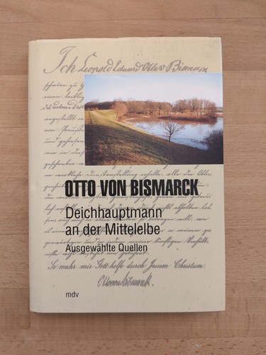 Otto von bismarck - von,