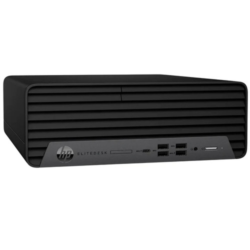 Elitedesk 805 sff - hp, ryzen