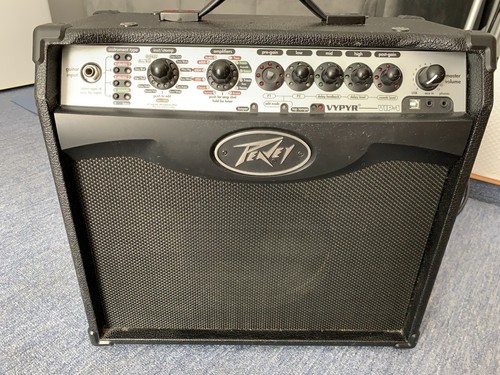 Peavey vypyr vip - peavey,