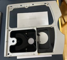 Original Jura Impressa one touch  XS95 Type 656 JURA  Gehäuse Obertteil gebr.