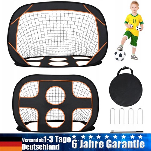 Faltbare kinder fußballtore - fußballtore,