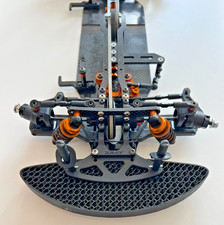 XRAY T4 2021 RC Car Chassis