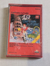 Poly  MC Kassette Captain