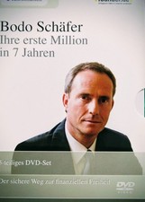 OVP DVD KURS Bodo Schäfer