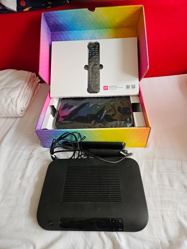 Telekom media receiver 401 typ - telekom,