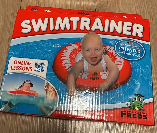 Freds swimtrainer classic - freds,
