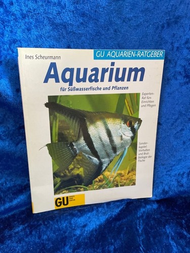 Aquarium für