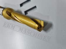 SANDVIK P20 Coromant Delta