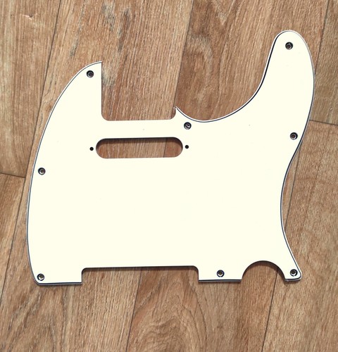 Pickguard lagig pergament 8 - pickguard,