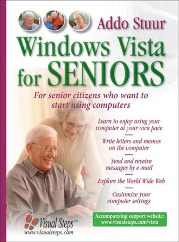 Windows vista für senioren - vista,