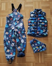 Babauba Set Planeten