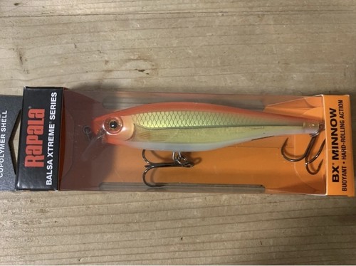 Rapala minnow wobbler - 10, cm