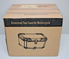 Motorradkoffer Alu 45 L