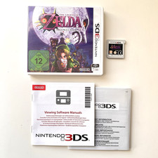 The Legend of Zelda: Majora's